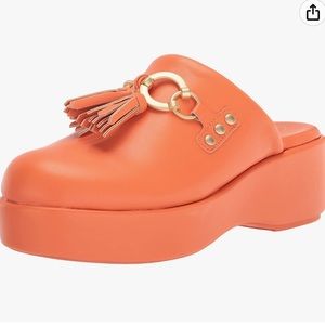 Circus by Sam Edelman Women's Jinger Clogs